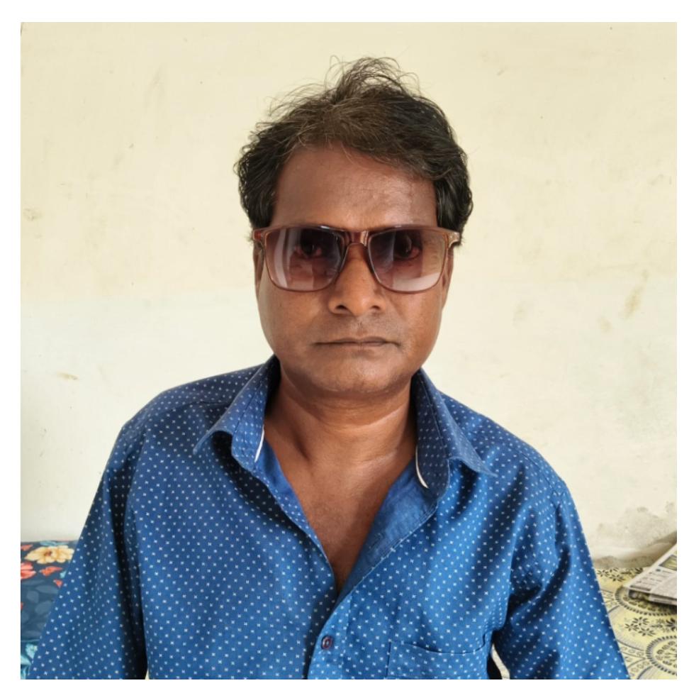 श्री. जनार्दन ईस्तारी वलके