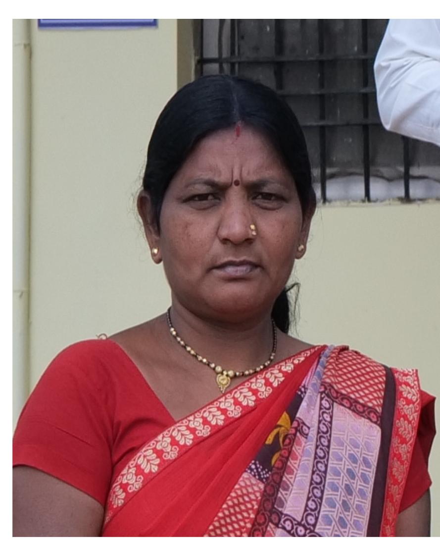 सौ. सुरेखा कैलाश खोब्रागडे